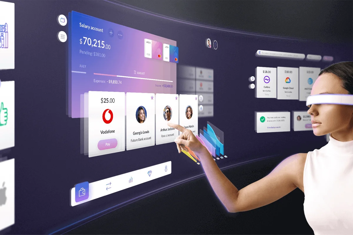 Field Force Manager Mobile Application services