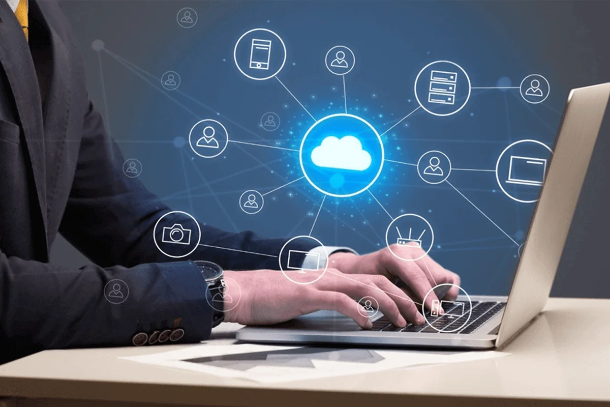 Field Force Manager Mobile Application services