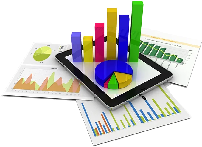 Business intelligence Solutions (BI)