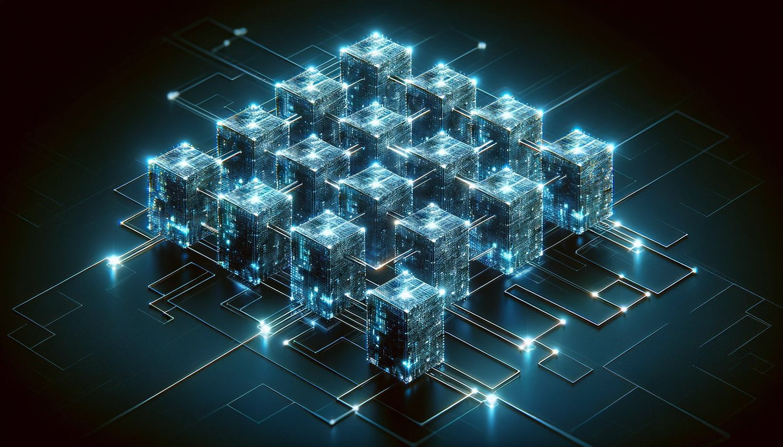 Award-Winning Custom Blockchain App Development Services