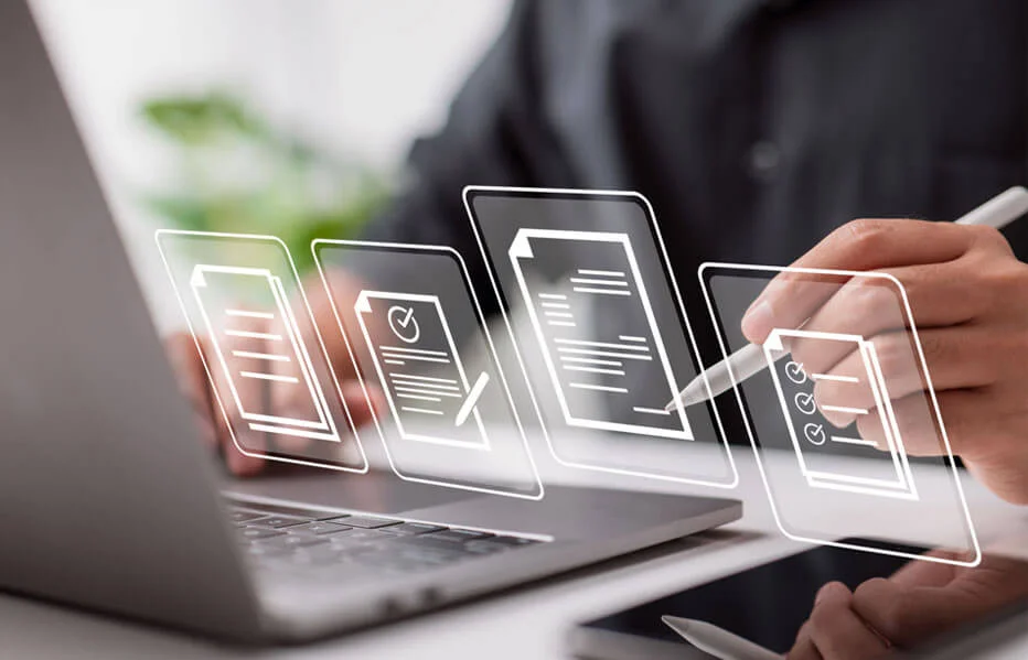 Customer Experience and Design Services