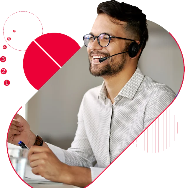 Customer Experience and Design Services