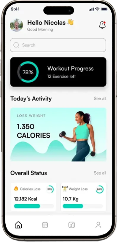 2-custom-fitness-app