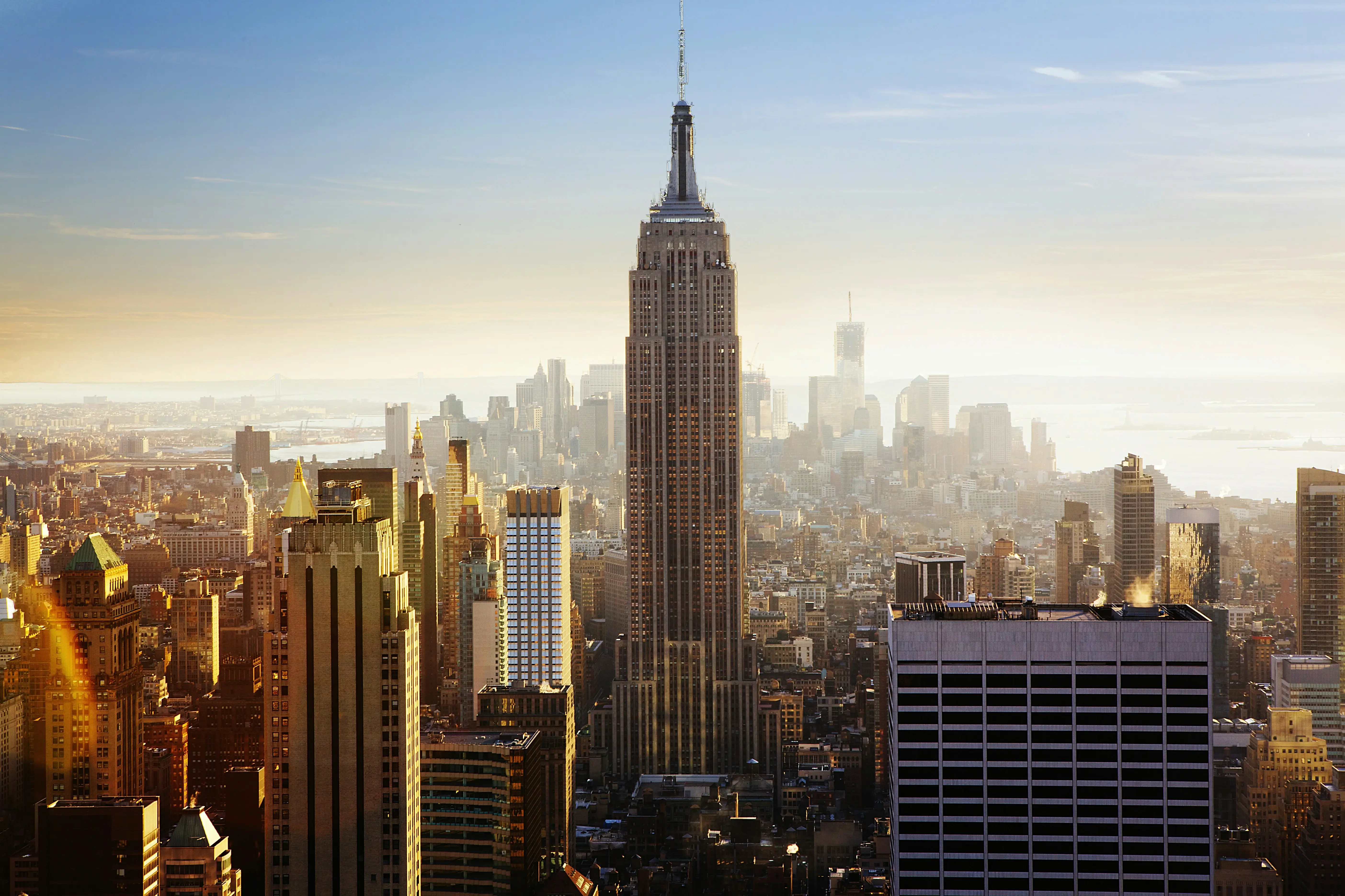 Mobile app development in New York
