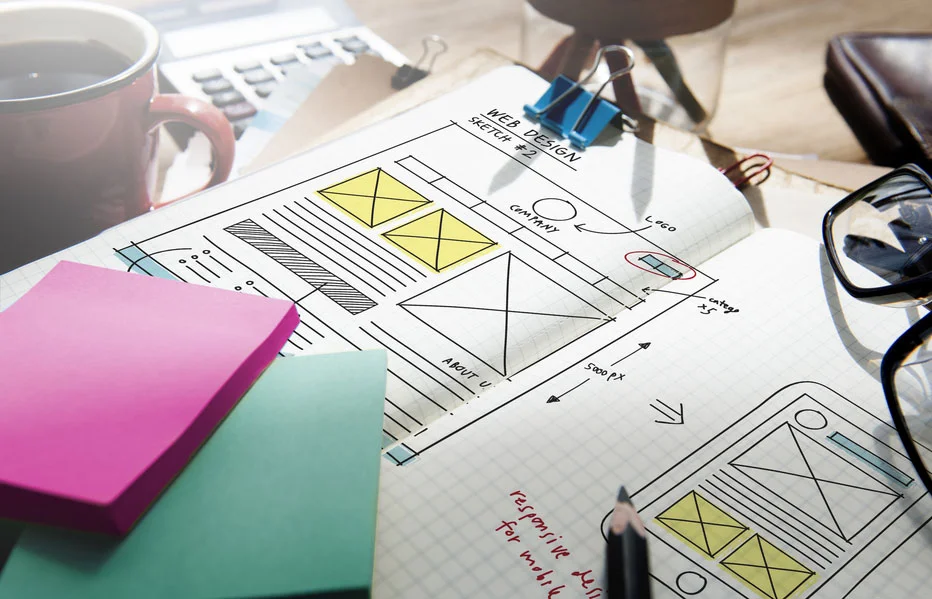 Custom Award-Winning Web Development Company usa