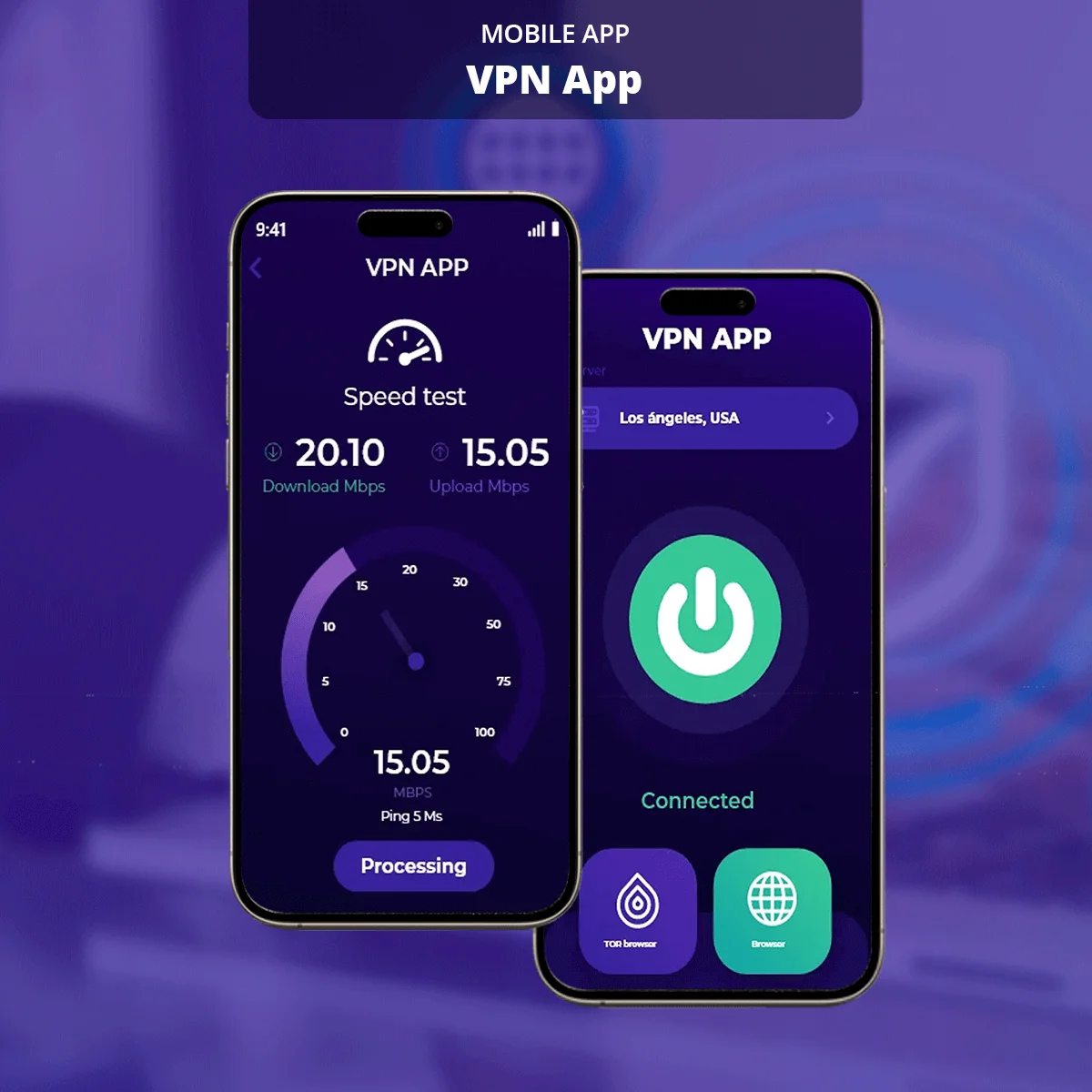 VPN App